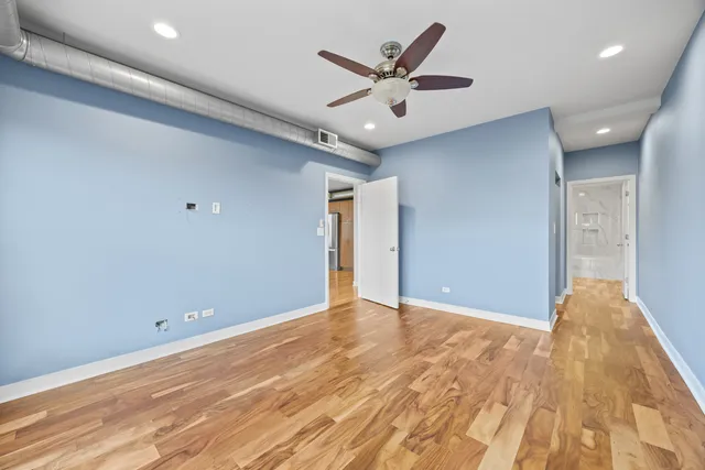 $4,600 | 1635 West Belmont Avenue, Unit 322, Chicago, IL 60657