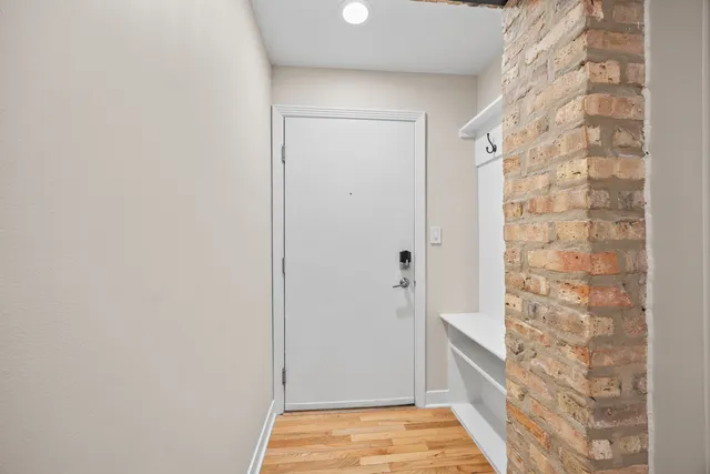 $4,600 | 1635 West Belmont Avenue, Unit 322, Chicago, IL 60657