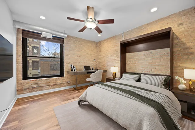 $4,600 | 1635 West Belmont Avenue, Unit 322, Chicago, IL 60657