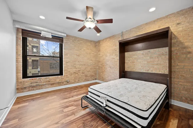$4,600 | 1635 West Belmont Avenue, Unit 322, Chicago, IL 60657
