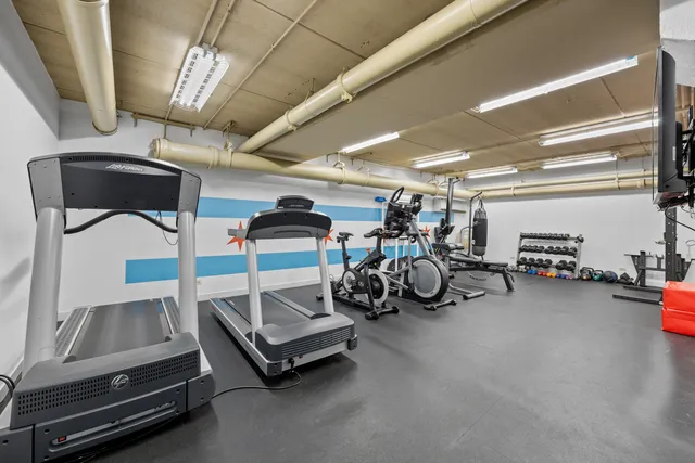 $4,600 | 1635 West Belmont Avenue, Unit 322, Chicago, IL 60657