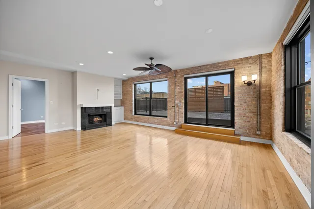 $4,600 | 1635 West Belmont Avenue, Unit 322, Chicago, IL 60657