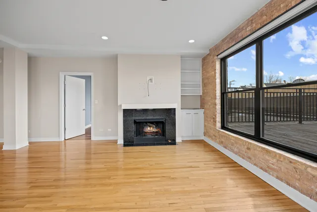 $4,600 | 1635 West Belmont Avenue, Unit 322, Chicago, IL 60657