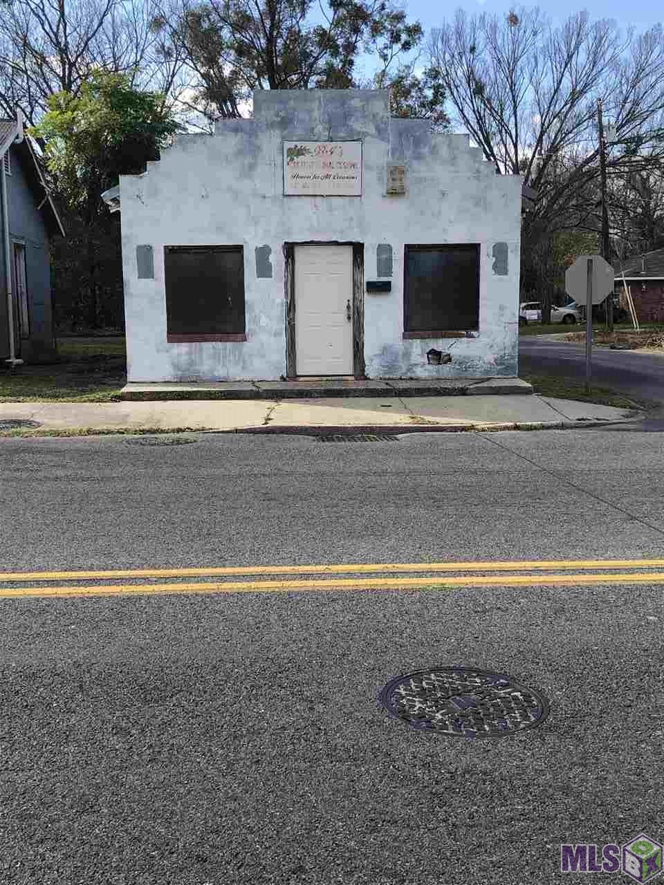 Commercial Building