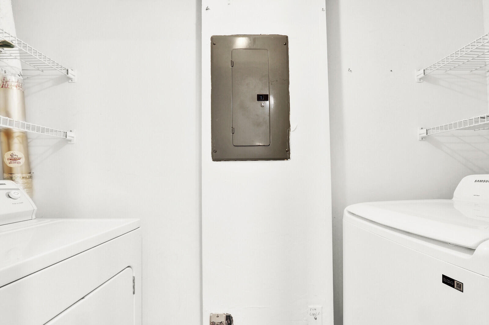 8356 Southeast Croft Circle, Unit O3 Hobe Sound, FL 33455 - Photo 18 of 20 a bathroom with a toilet and a shower