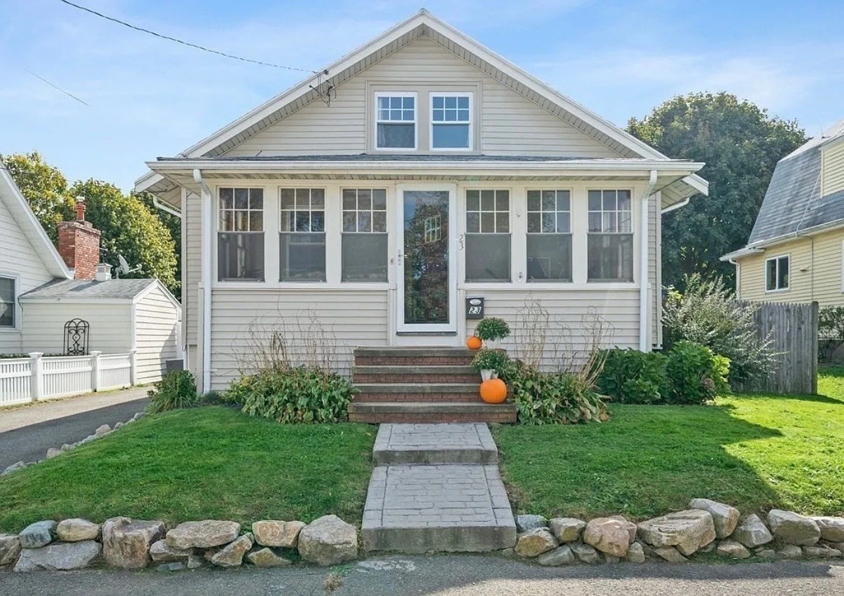 23 Leonard Road, Unit 23 Weymouth, MA 02191 - Photo 1 of 9 Gallery Image 1