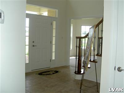 245 East Dell Road, Unit LOT10 Bath, PA 18014 - Photo 8 of 15 a view of livingroom with furniture