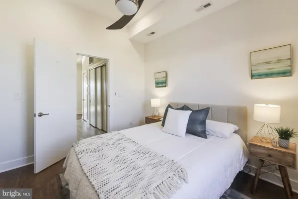 $595,000 | 2012 D Street Northeast, Unit 4, Washington, DC 20002