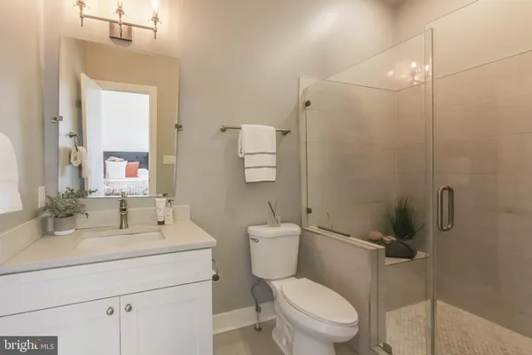 $595,000 | 2012 D Street Northeast, Unit 4, Washington, DC 20002