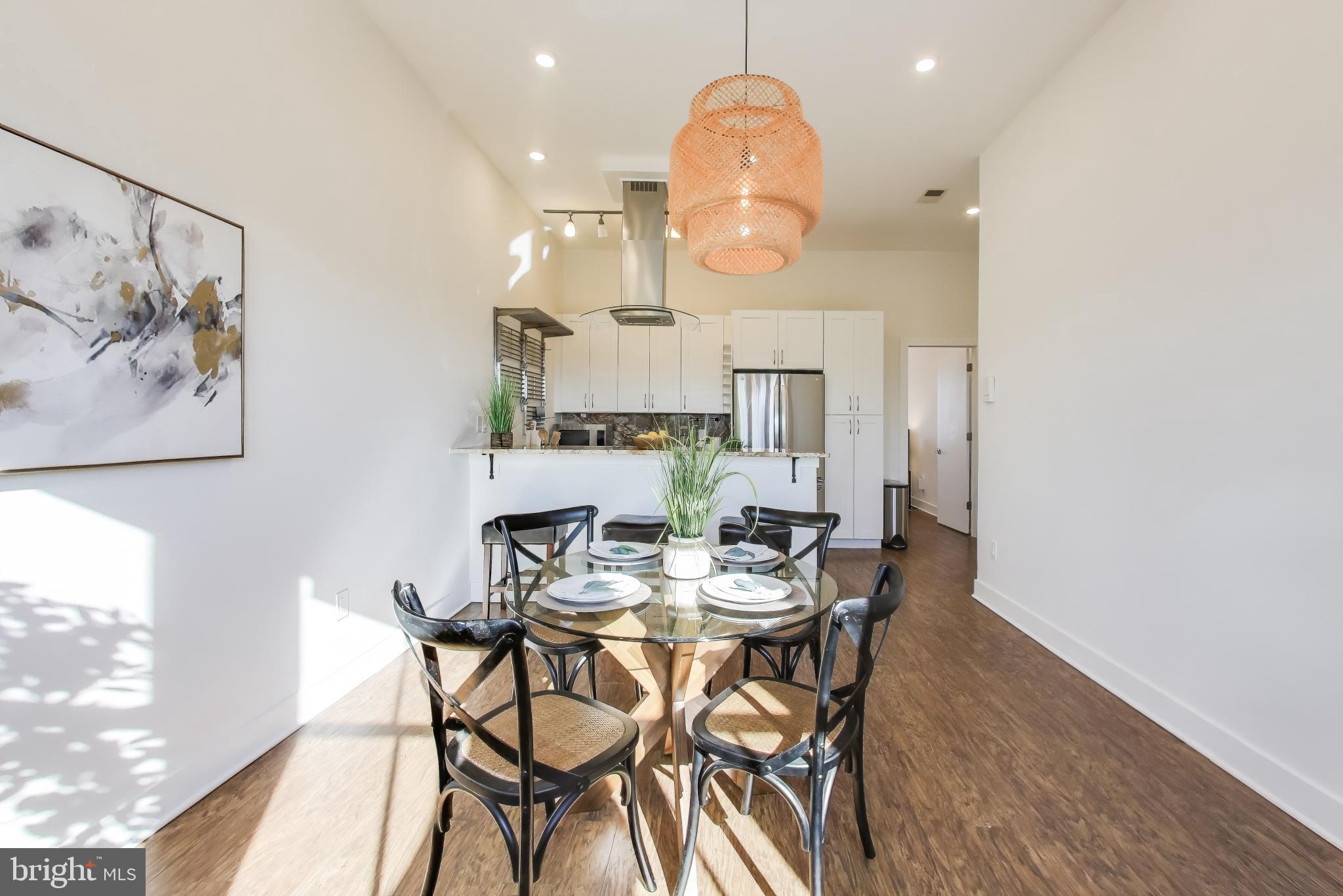 2012 D Street Northeast, Unit 4 Washington, DC 20002 - Photo 4 of 25