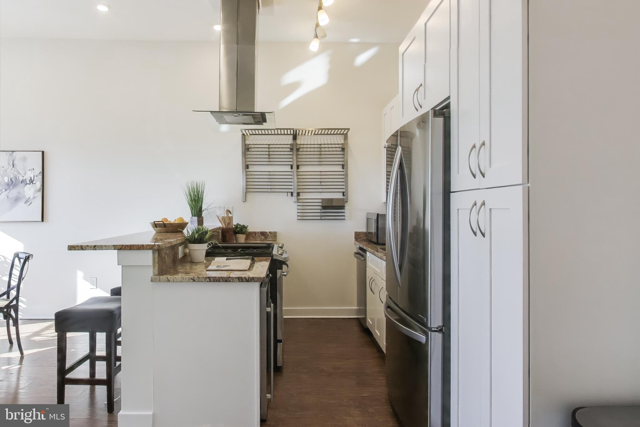 2012 D Street Northeast, Unit 4 Washington, DC 20002 - Photo 6 of 25