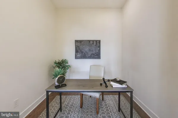 $595,000 | 2012 D Street Northeast, Unit 4, Washington, DC 20002
