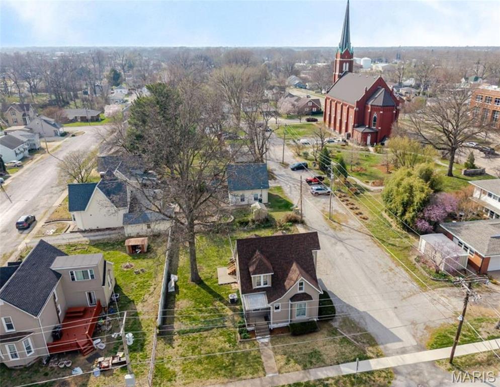 319 South Cherry Street O'Fallon, IL 62269 - Photo 42 of 44