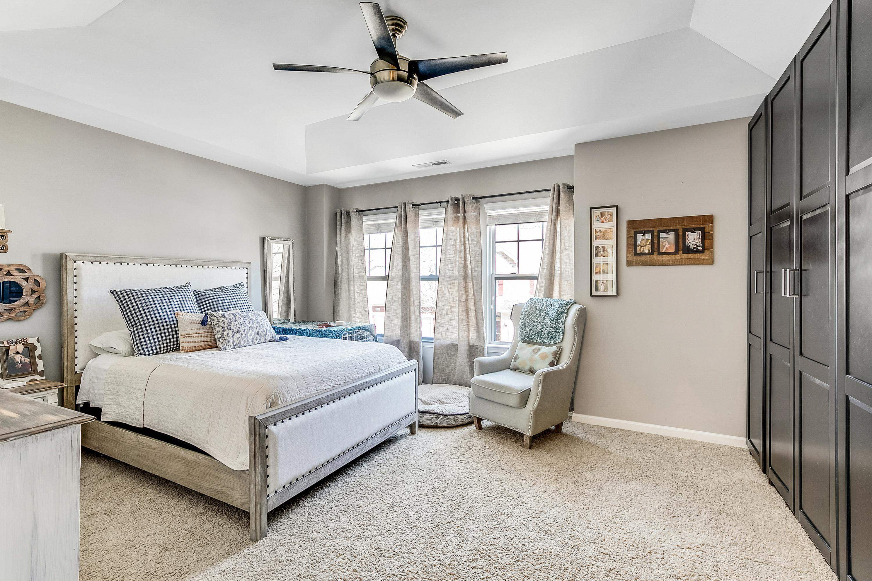 2411 Swans Rest Way Raleigh, NC 27606 - Photo 18 of 34 Photo 18