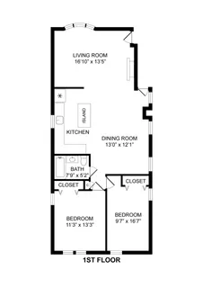 $3,250 | 6507 Madison Street, Unit 1, West New York, NJ 07093