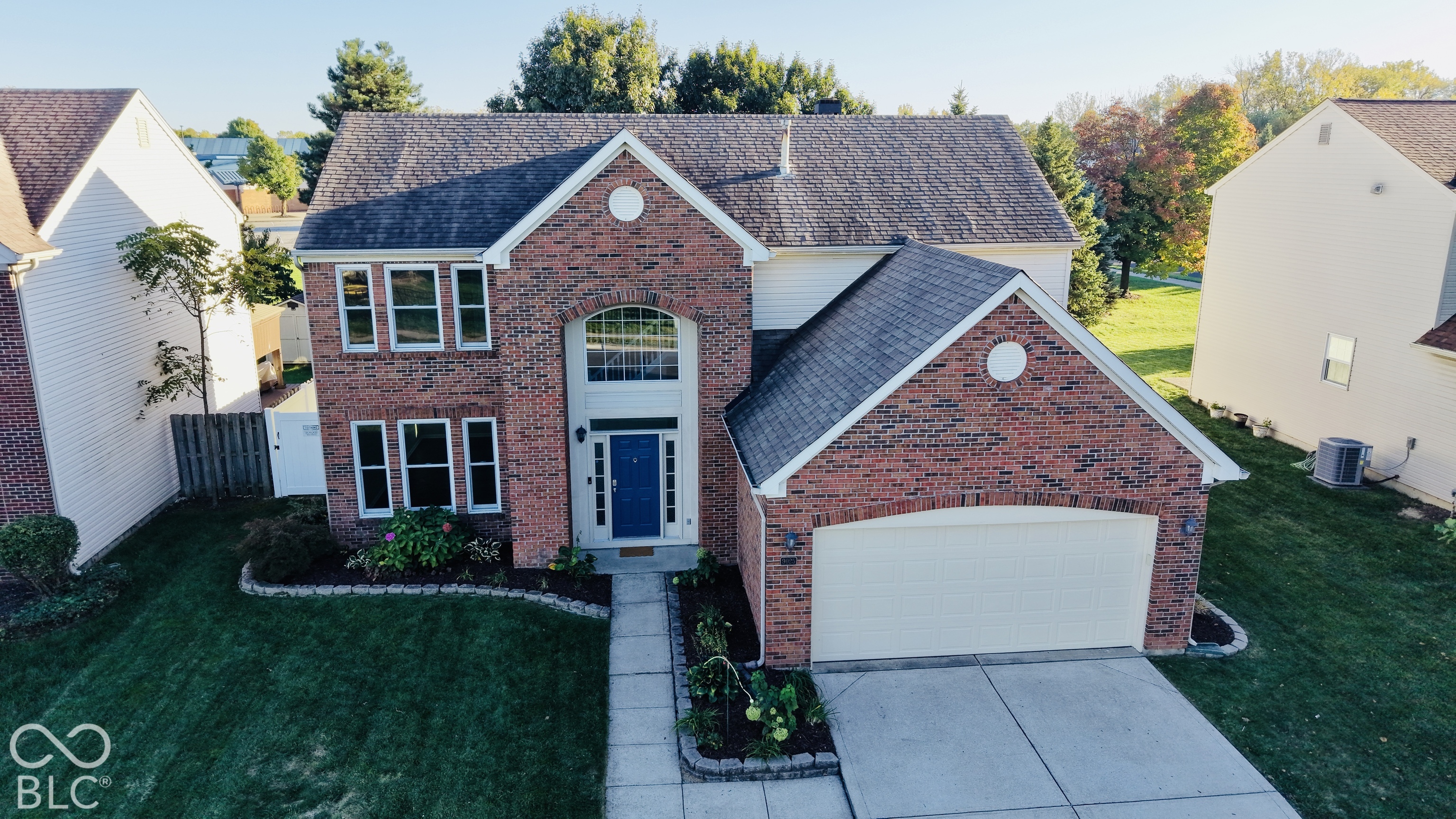 9025 Exeter Court Fishers, IN 46038 - Photo 3 of 61 Gallery Image 3
