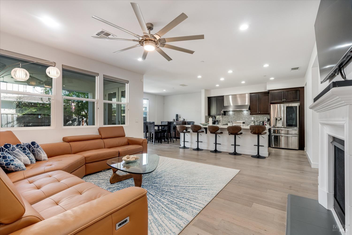 2521 Barley Lane Santa Rosa, CA 95403 - Photo 4 of 64