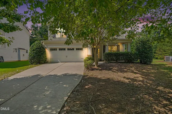 $629,000 | 108 Aldenwood Place, Apex, NC 27539
