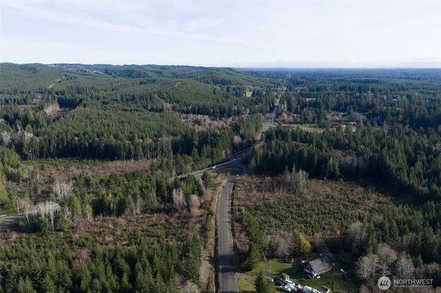$109,000 | -nka Bowes Road South, Hoquiam, WA 98550