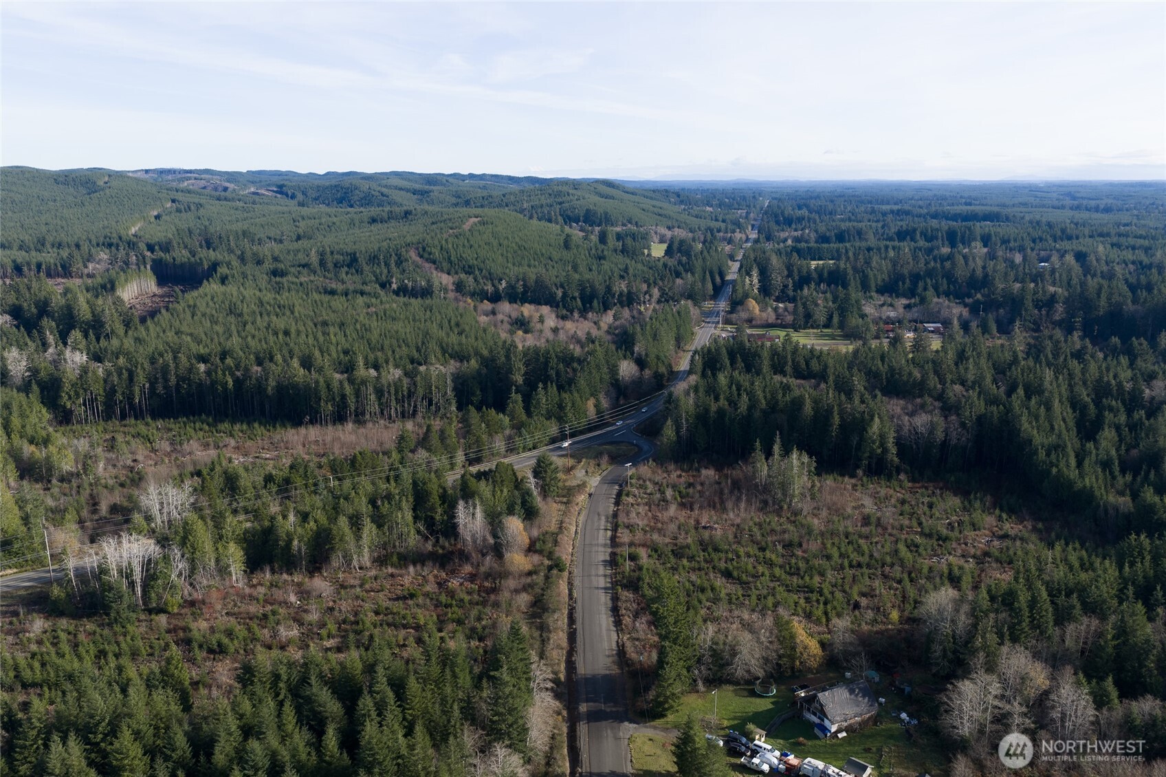 -nka Bowes Road South Hoquiam, WA 98550 - Photo 2 of 19