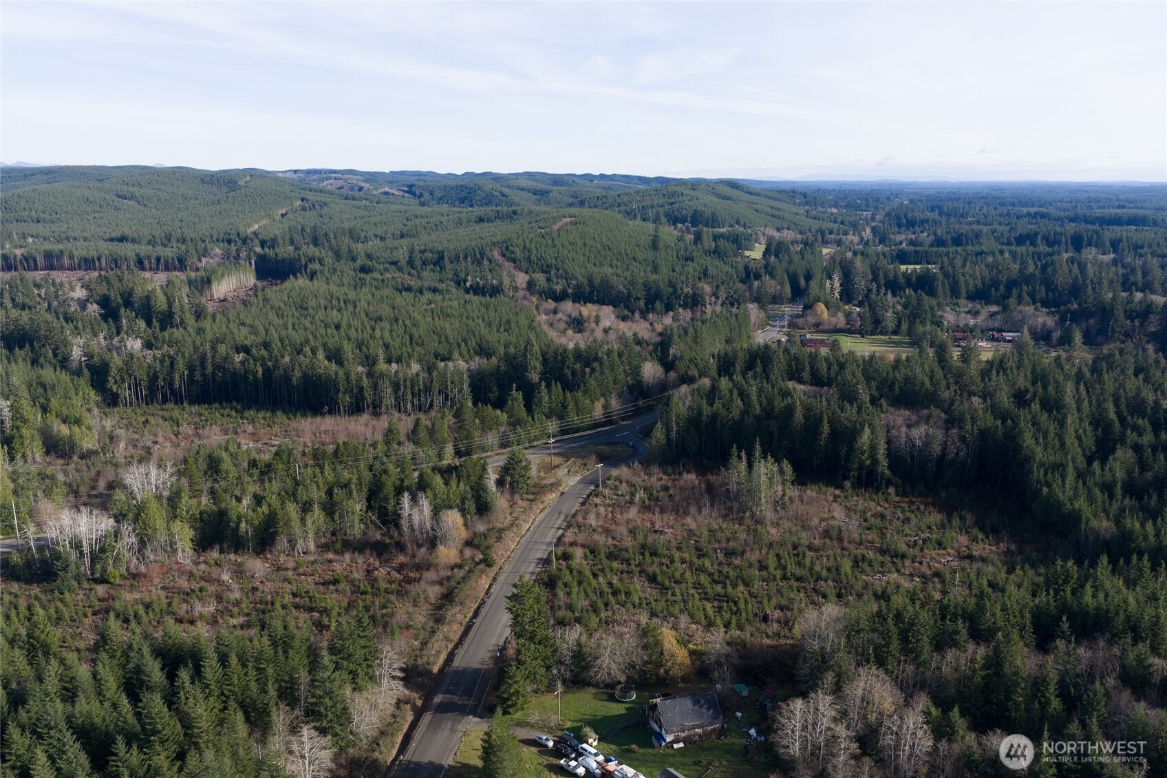 -nka Bowes Road South Hoquiam, WA 98550 - Photo 3 of 19