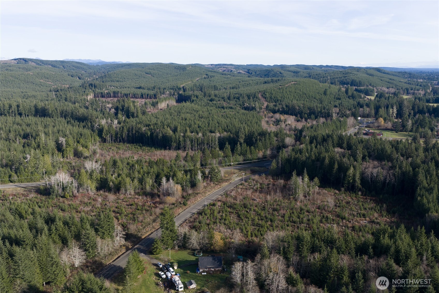 -nka Bowes Road South Hoquiam, WA 98550 - Photo 4 of 19