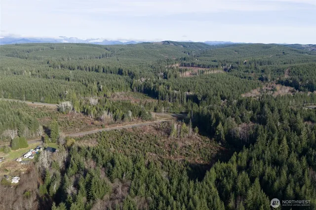 $109,000 | -nka Bowes Road South, Hoquiam, WA 98550