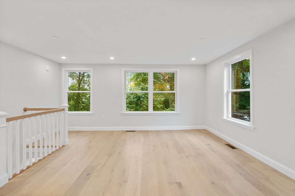 57 Nottinghill Road, Unit 1 Boston, MA 02135 - Photo 1 of 10 Gallery Image 1