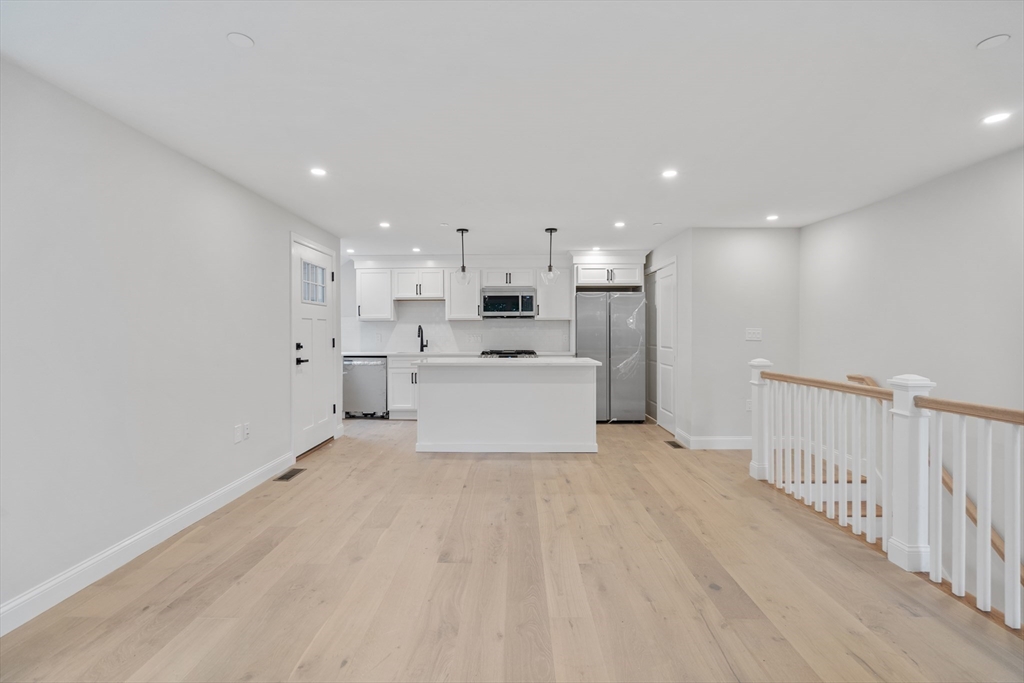 57 Nottinghill Road, Unit 1 Boston, MA 02135 - Photo 3 of 10 Gallery Image 3