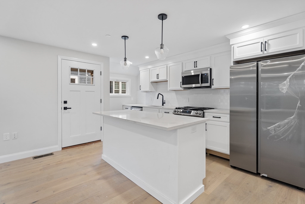 57 Nottinghill Road, Unit 1 Boston, MA 02135 - Photo 4 of 10 Gallery Image 4