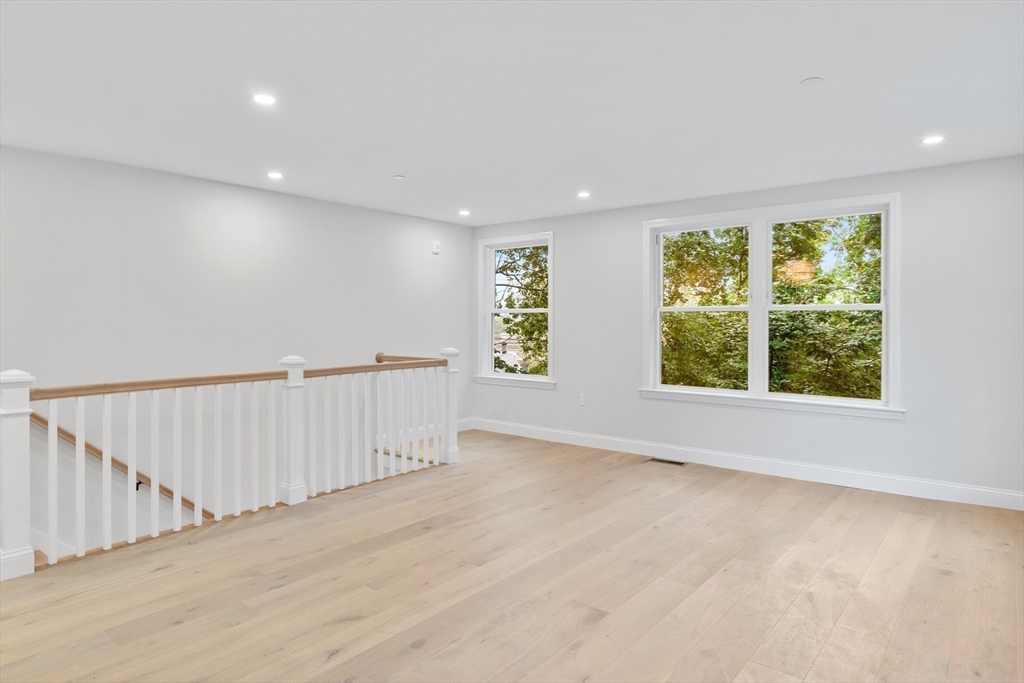 57 Nottinghill Road, Unit 1 Boston, MA 02135 - Photo 5 of 10 Gallery Image 5