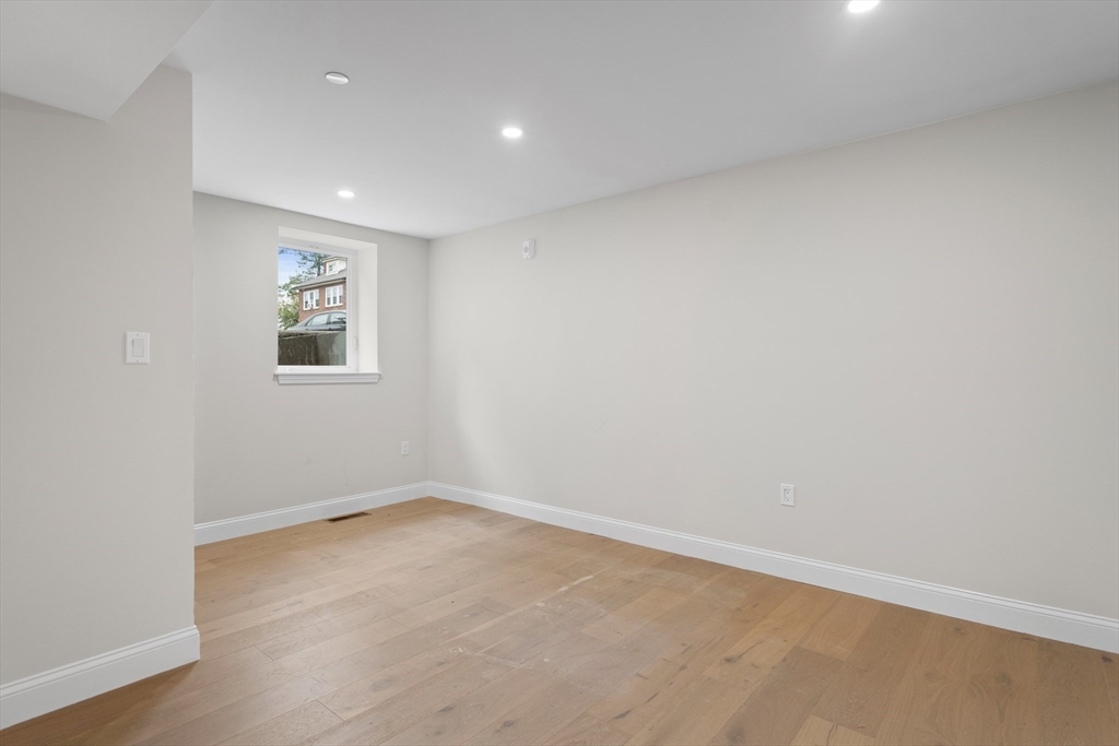 57 Nottinghill Road, Unit 1 Boston, MA 02135 - Photo 9 of 10 Gallery Image 9