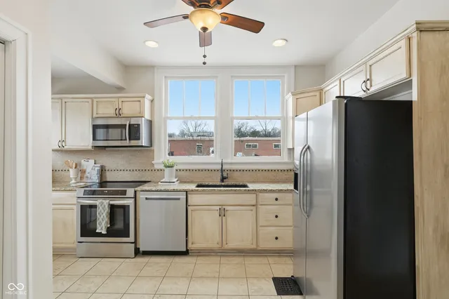 $359,900 | 4168 Broadway Street, Indianapolis, IN 46205