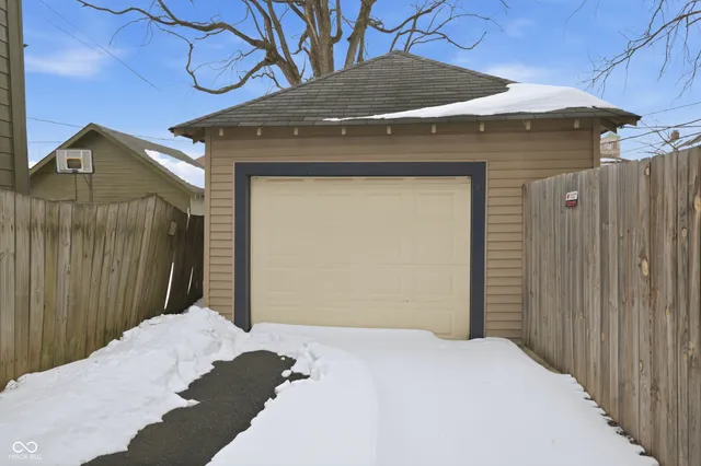 $359,900 | 4168 Broadway Street, Indianapolis, IN 46205