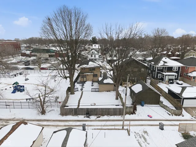 $359,900 | 4168 Broadway Street, Indianapolis, IN 46205