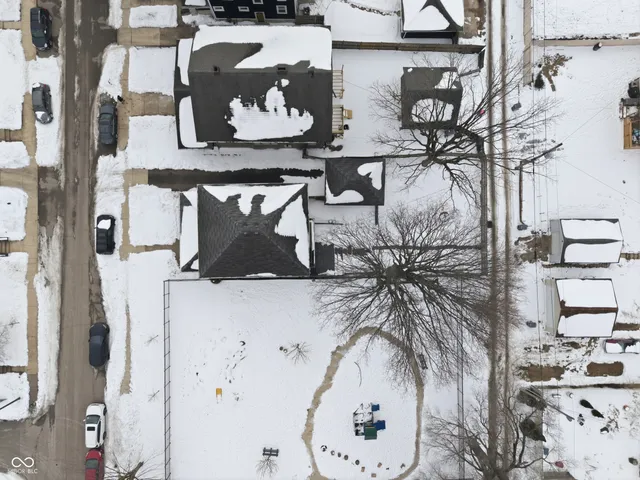 $359,900 | 4168 Broadway Street, Indianapolis, IN 46205