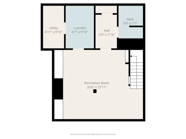 $359,900 | 4168 Broadway Street, Indianapolis, IN 46205