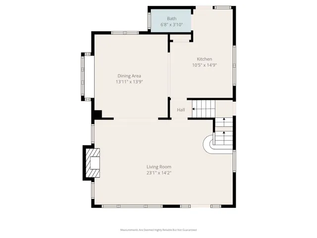 $359,900 | 4168 Broadway Street, Indianapolis, IN 46205