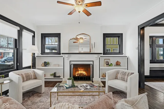 $359,900 | 4168 Broadway Street, Indianapolis, IN 46205