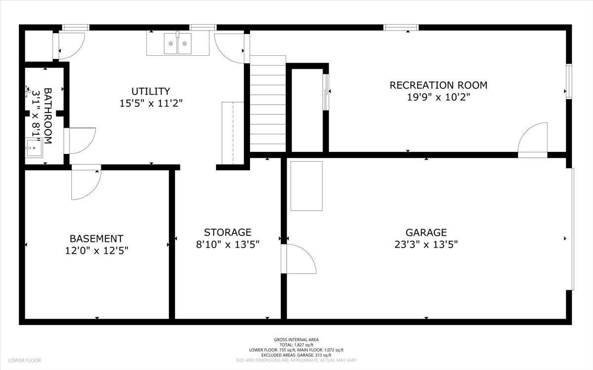5662 Old Rte 11 Dublin, VA 24084 - Photo 60 of 66 Gallery Image 60