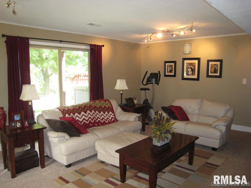 47 Frontier Lake Drive Springfield, IL 62707 - Photo 13 of 31
