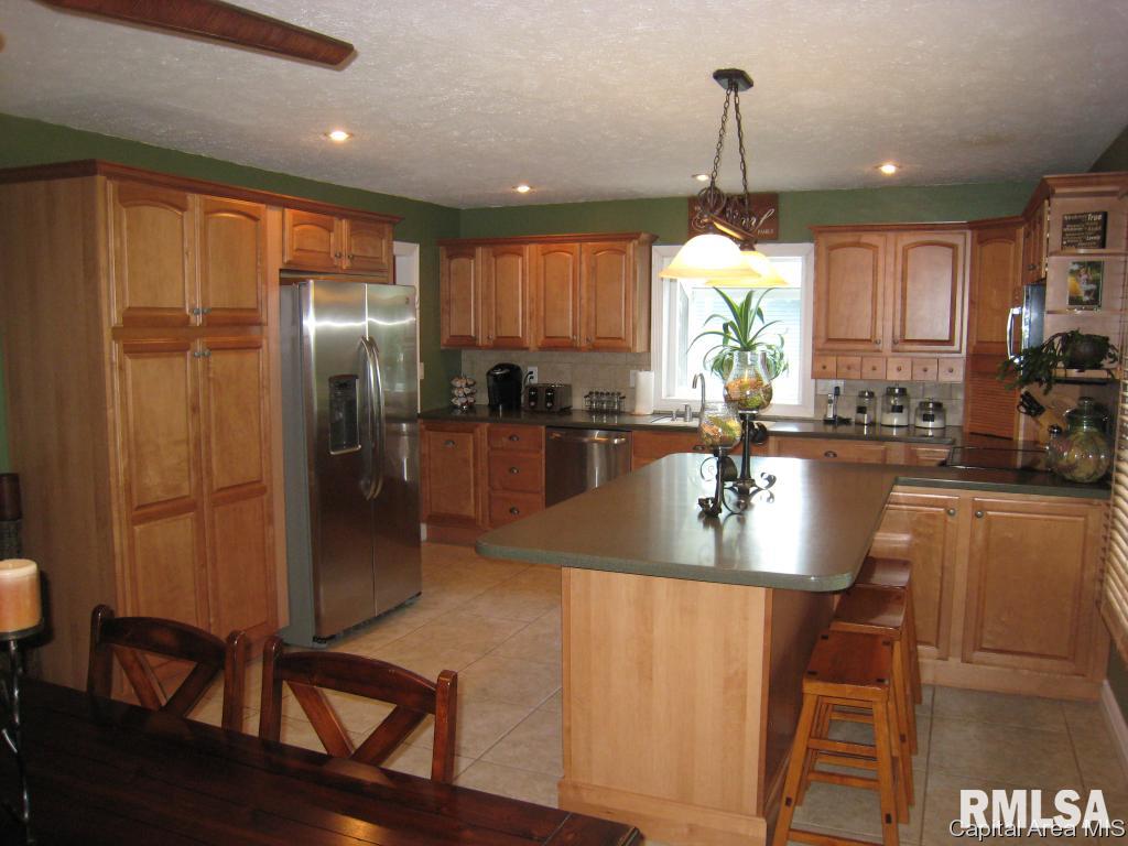 47 Frontier Lake Drive Springfield, IL 62707 - Photo 3 of 31