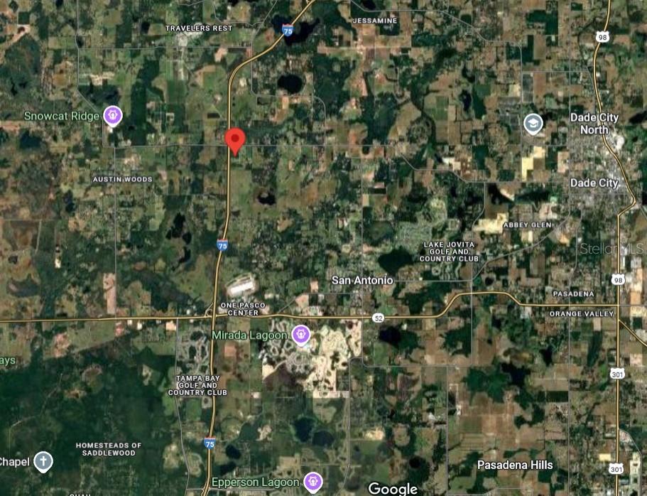 14815 Sherrod Croft Road Dade City, FL 33525 - Photo 12 of 12