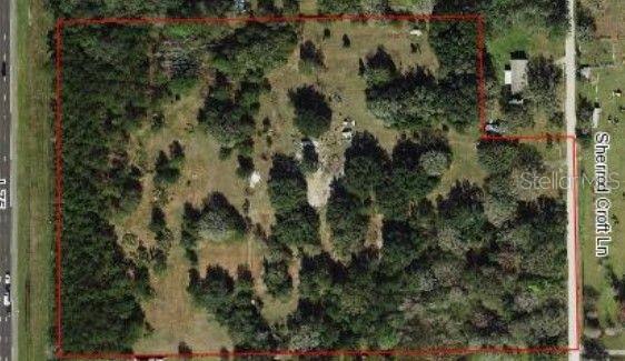 14815 Sherrod Croft Road Dade City, FL 33525 - Photo 4 of 12