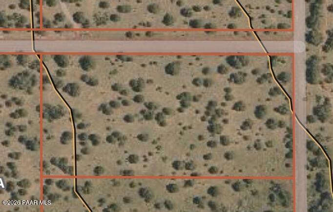 5190 North Forest Line Road Williams, AZ 86046 - Photo 11 of 11 a view of a dry yard