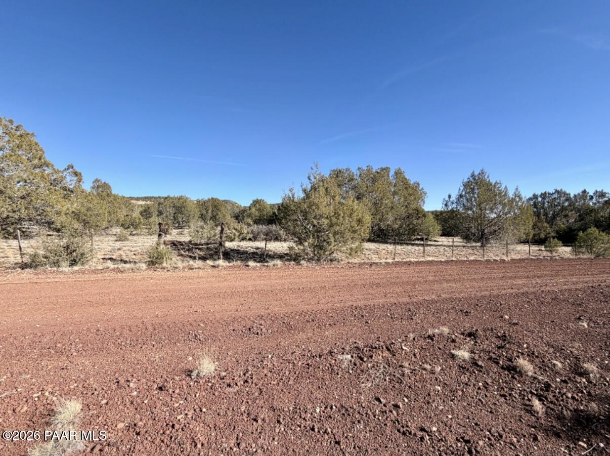 5190 North Forest Line Road Williams, AZ 86046 - Photo 5 of 11