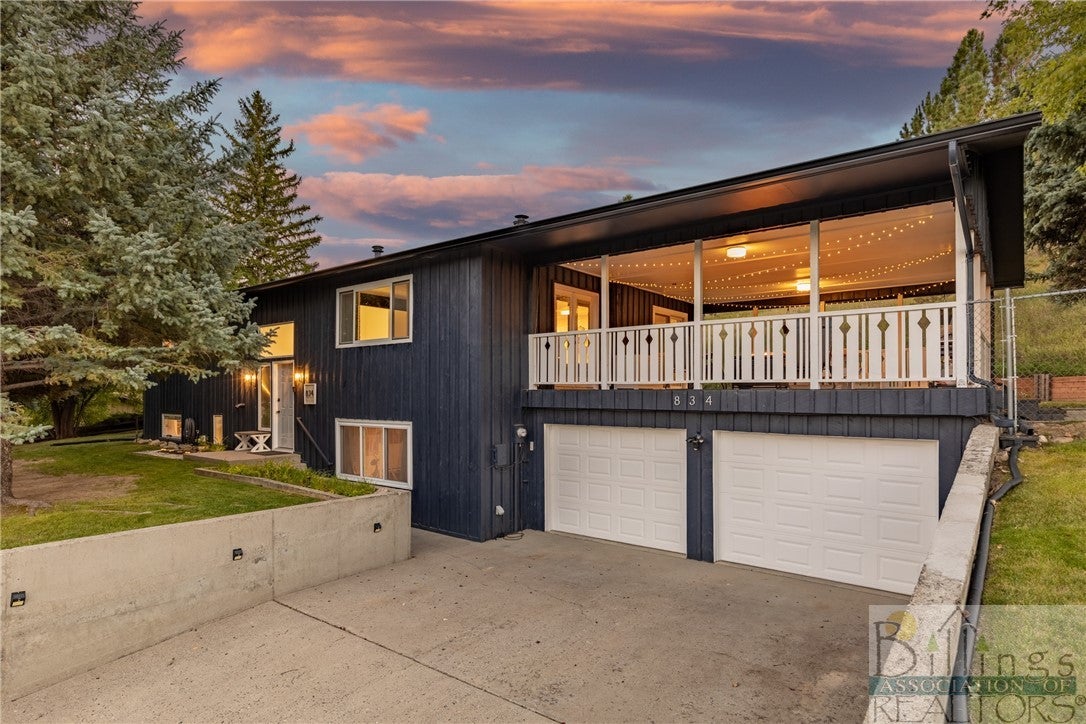 834 Moon Valley Road Billings, MT 59105 - Photo 1 of 1 Gallery Image 1