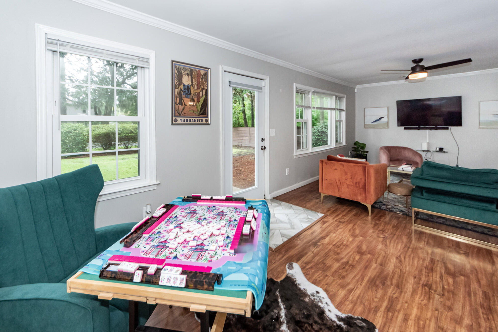 3572 Berryhill Road Johns Island, SC 29455 - Photo 9 of 36 Mahjong/Game Area