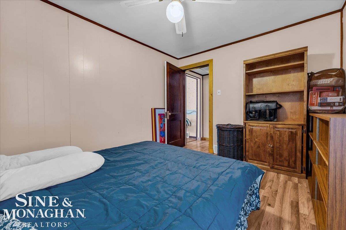 13290 Tibbets Road Memphis, MI 48041 - Photo 18 of 42