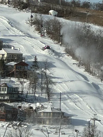a view of a lake view